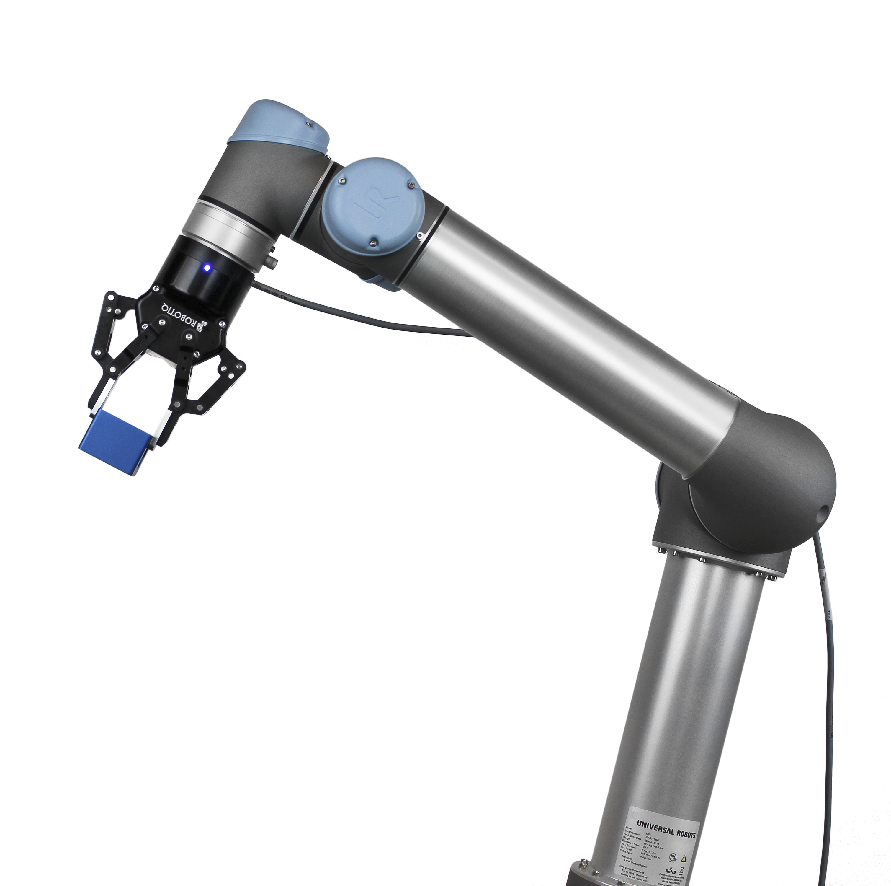 Robotiq 2F85 Gripper